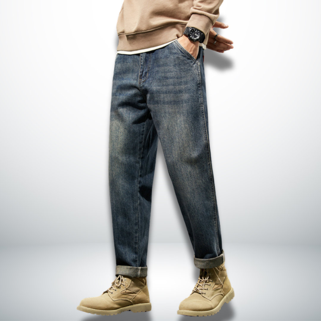 Gérard™ | Casual and Comfortable Jeans for Men