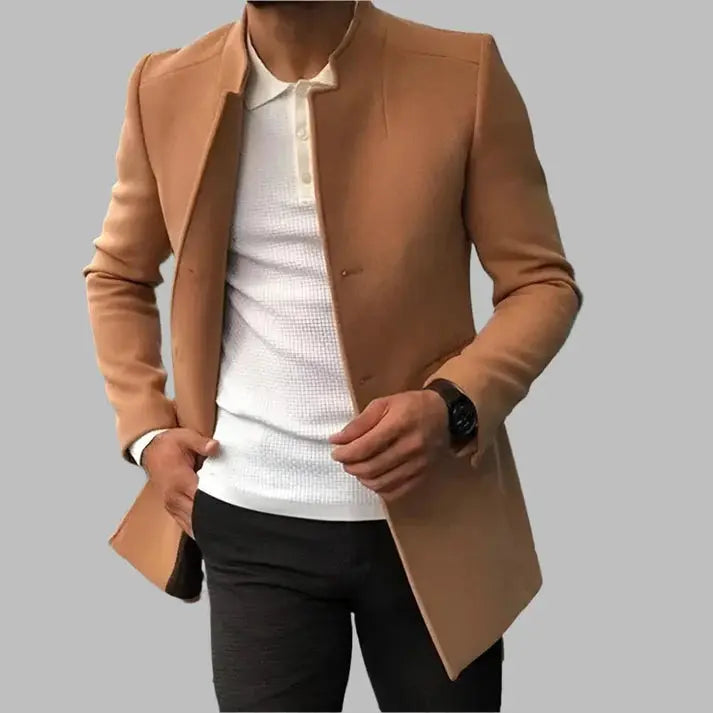 Louis™ - Elegant Coat for Men