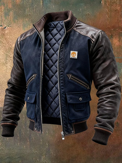 Arvendon | Elegant Quilted Jacket