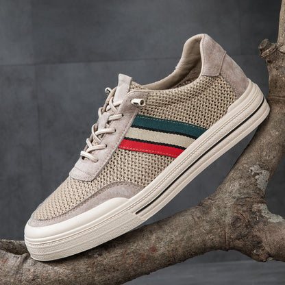 Premium Sneakers, in a style that exudes luxury, comfort, and quality