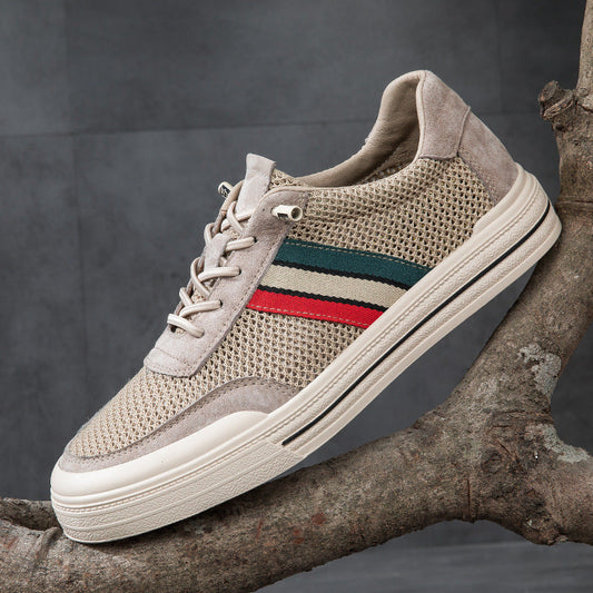 Premium Sneakers, in a style that exudes luxury, comfort, and quality
