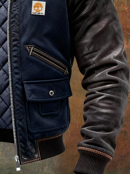 Arvendon | Elegant Quilted Jacket