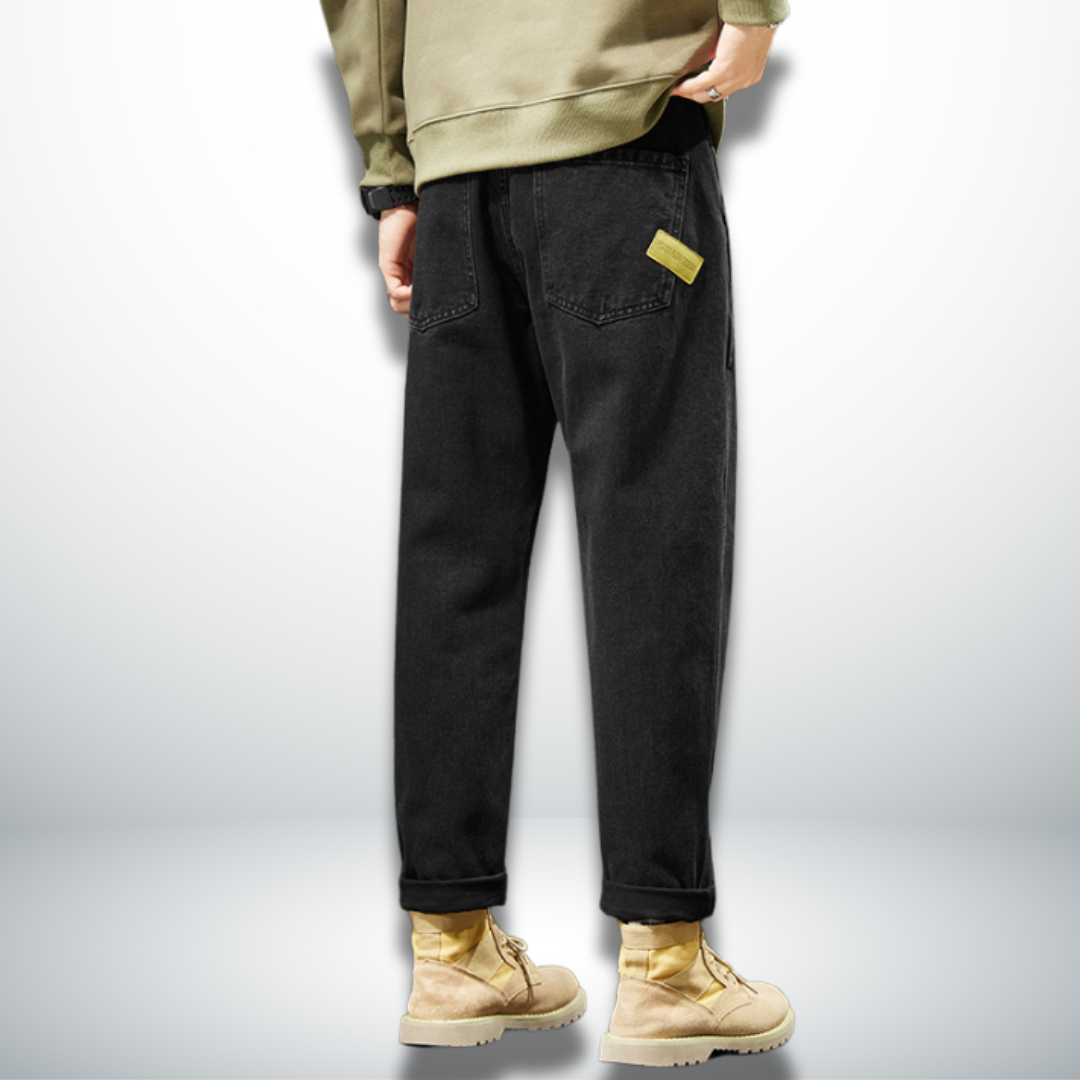 Gérard™ | Casual and Comfortable Jeans for Men