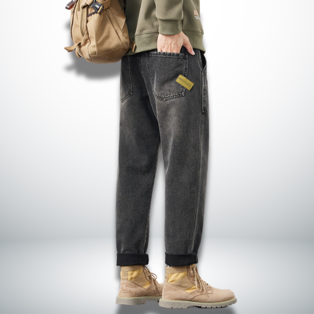 Gérard™ | Casual and Comfortable Jeans for Men