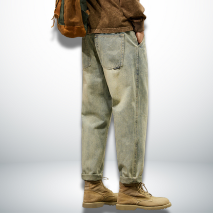 Gérard™ | Casual and Comfortable Jeans for Men