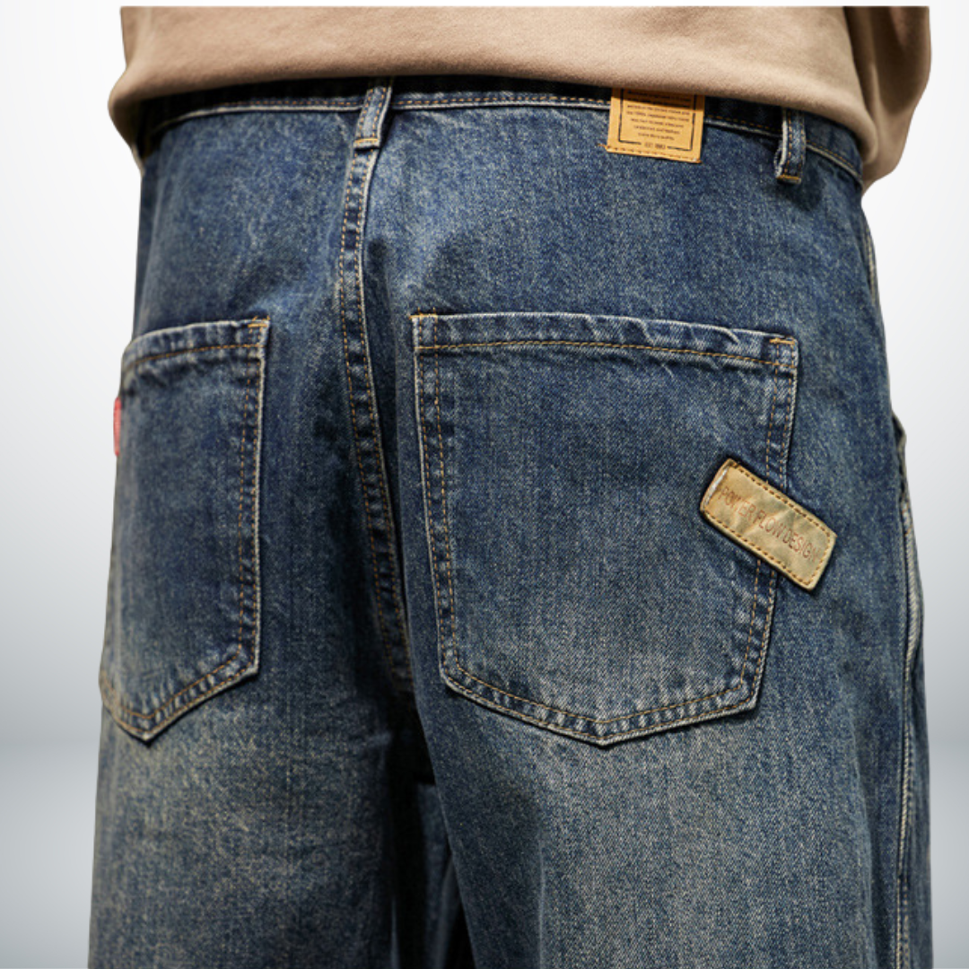 Gérard™ | Casual and Comfortable Jeans for Men