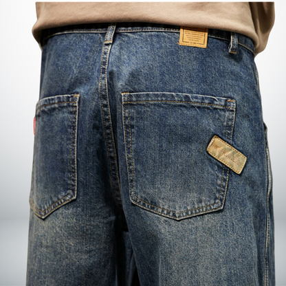 Gérard™ | Casual and Comfortable Jeans for Men