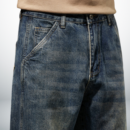 Gérard™ | Casual and Comfortable Jeans for Men