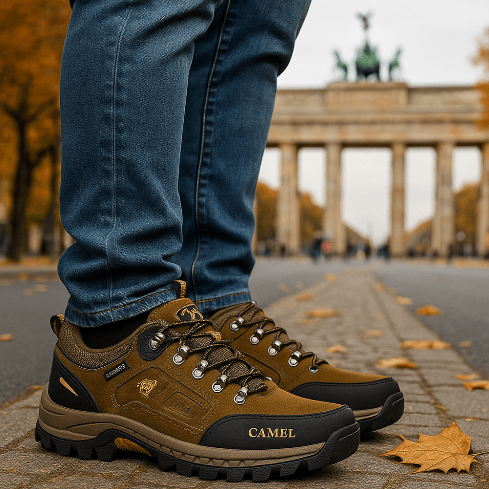 Camel | Hiking Shoes