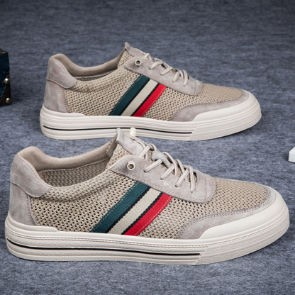 Premium Sneakers, in a style that exudes luxury, comfort, and quality