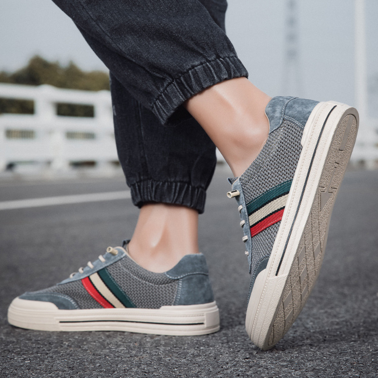 Premium Sneakers, in a style that exudes luxury, comfort, and quality