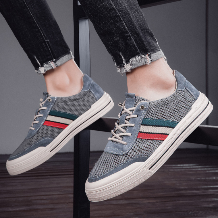 Premium Sneakers, in a style that exudes luxury, comfort, and quality