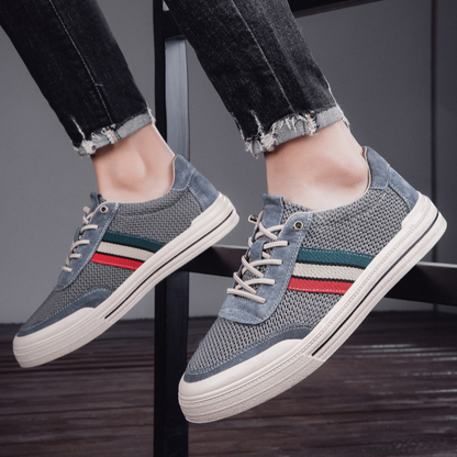 Premium Sneakers, in a style that exudes luxury, comfort, and quality