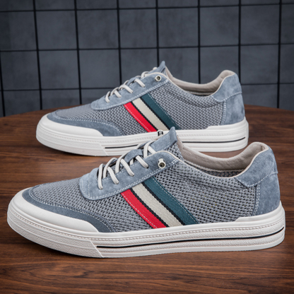 Premium Sneakers, in a style that exudes luxury, comfort, and quality