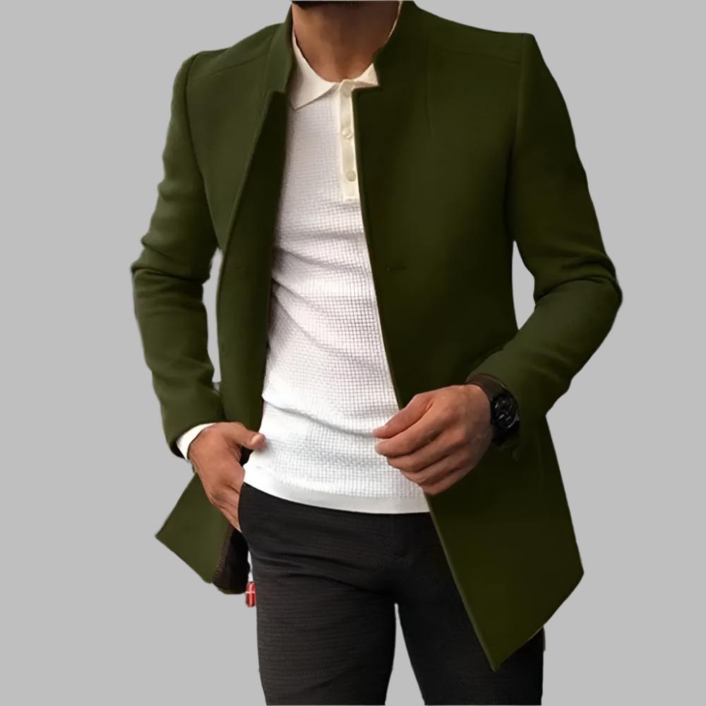 Louis™ - Elegant Coat for Men