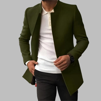 Louis™ - Elegant Coat for Men
