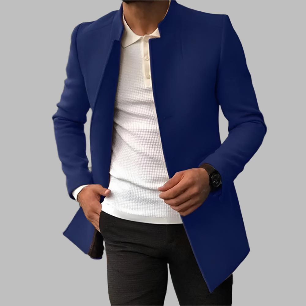 Louis™ - Elegant Coat for Men