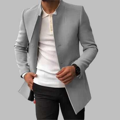 Louis™ - Elegant Coat for Men