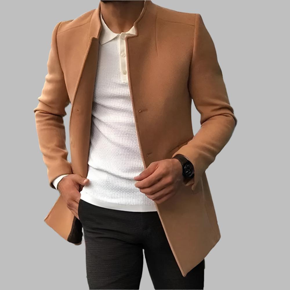 Louis™ - Elegant Coat for Men
