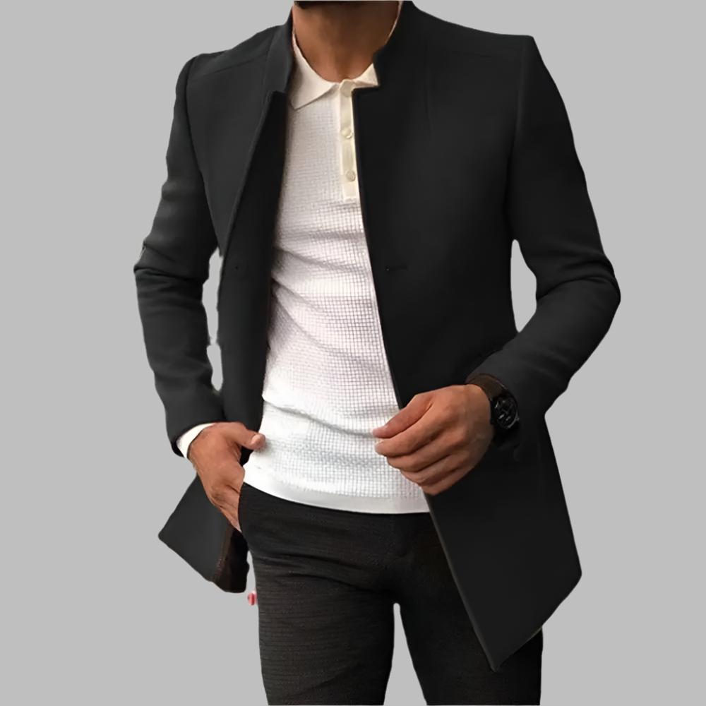 Louis™ - Elegant Coat for Men