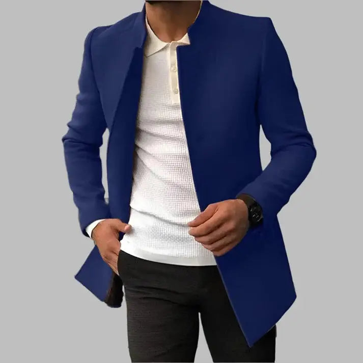 Louis™ - Elegant Coat for Men