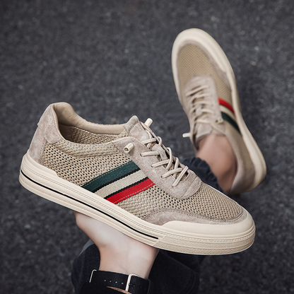 Premium Sneakers, in a style that exudes luxury, comfort, and quality