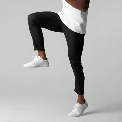 Alvin™ | Stretch Chino Trousers