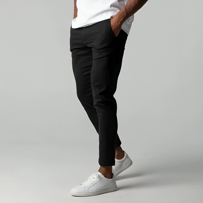 Alvin™ | Stretch Chino Trousers