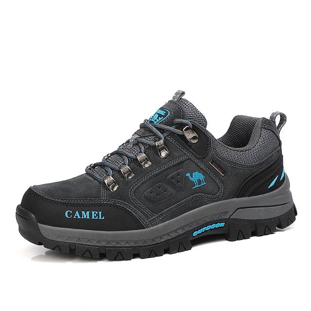 Camel | Hiking Shoes
