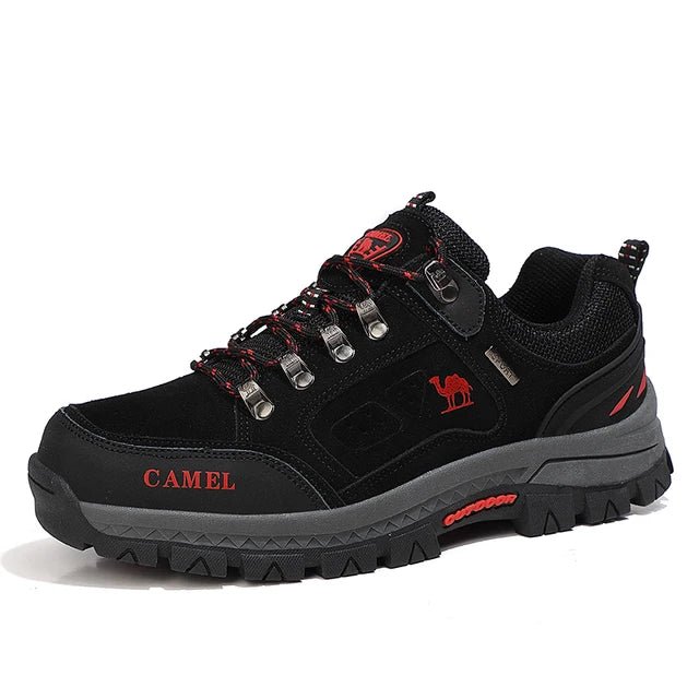 Camel | Hiking Shoes