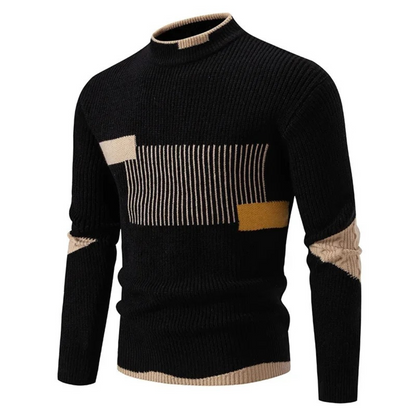 Frank | Elegant Sweater